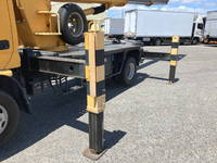 HINO Dutro Cherry Picker BDG-XZU344M 2011 37,668km_20