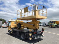 HINO Dutro Cherry Picker BDG-XZU344M 2011 37,668km_4