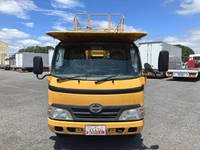 HINO Dutro Cherry Picker BDG-XZU344M 2011 37,668km_8
