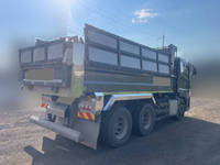 UD TRUCKS Quon Dump 2PG-CW5AL 2021 238,949km_2