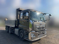 UD TRUCKS Quon Dump 2PG-CW5AL 2021 238,949km_3