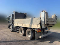 UD TRUCKS Quon Dump 2PG-CW5AL 2021 238,949km_4
