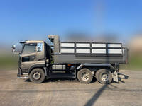 UD TRUCKS Quon Dump 2PG-CW5AL 2021 238,949km_5