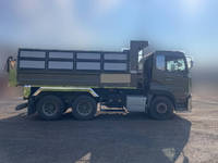 UD TRUCKS Quon Dump 2PG-CW5AL 2021 238,949km_6