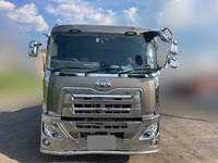 UD TRUCKS Quon Dump 2PG-CW5AL 2021 238,949km_7