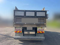 UD TRUCKS Quon Dump 2PG-CW5AL 2021 238,949km_9