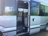 TOYOTA Coaster Micro Bus 2KG-GDB70 2025 503km_10