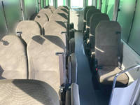 TOYOTA Coaster Micro Bus 2KG-GDB70 2025 503km_12