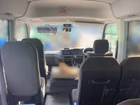 TOYOTA Coaster Micro Bus 2KG-GDB70 2025 503km_15