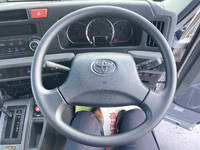 TOYOTA Coaster Micro Bus 2KG-GDB70 2025 503km_19