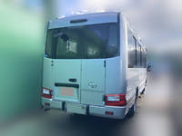 TOYOTA Coaster Micro Bus 2KG-GDB70 2025 503km_2