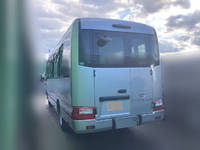 TOYOTA Coaster Micro Bus 2KG-GDB70 2025 503km_4