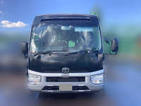 TOYOTA Coaster Micro Bus 2KG-GDB70 2025 503km_5