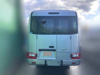 TOYOTA Coaster Micro Bus 2KG-GDB70 2025 503km_6