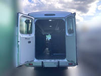 TOYOTA Coaster Micro Bus 2KG-GDB70 2025 503km_7