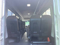TOYOTA Coaster Micro Bus 2KG-GDB70 2025 503km_8