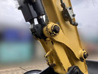 YANMAR Others Mini Excavator VIO30-6 2015 _10