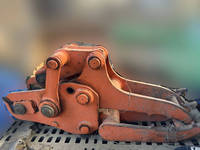 YANMAR Others Mini Excavator VIO30-6 2015 _13