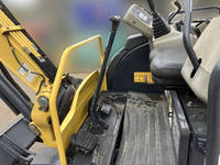 YANMAR Others Mini Excavator VIO30-6 2015 _17