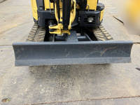 YANMAR Others Mini Excavator VIO30-6 2015 _24
