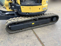 YANMAR Others Mini Excavator VIO30-6 2015 _25