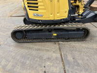 YANMAR Others Mini Excavator VIO30-6 2015 _26