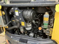 YANMAR Others Mini Excavator VIO30-6 2015 _33