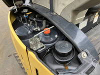 YANMAR Others Mini Excavator VIO30-6 2015 _34
