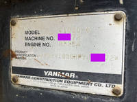 YANMAR Others Mini Excavator VIO30-6 2015 _36