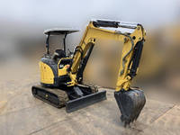 YANMAR Others Mini Excavator VIO30-6 2015 _3
