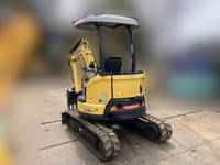 YANMAR Others Mini Excavator VIO30-6 2015 _4