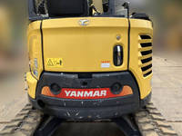 YANMAR Others Mini Excavator VIO30-6 2015 _5