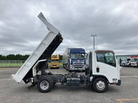 ISUZU Elf Dump TKG-NPR85YN 2016 38,429km_6