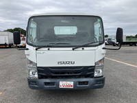 ISUZU Elf Dump TKG-NPR85YN 2016 38,429km_7