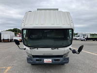 ISUZU Elf Dump TKG-NPR85YN 2016 38,429km_8