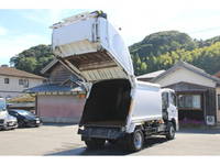 UD TRUCKS Condor Garbage Truck TKG-LK38N 2015 261,000km_13