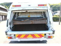 UD TRUCKS Condor Garbage Truck TKG-LK38N 2015 261,000km_16