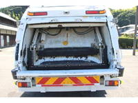 UD TRUCKS Condor Garbage Truck TKG-LK38N 2015 261,000km_17