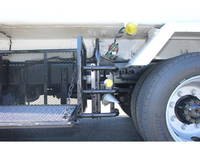 UD TRUCKS Condor Garbage Truck TKG-LK38N 2015 261,000km_24