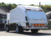 UD TRUCKS Condor Garbage Truck TKG-LK38N 2015 261,000km_2
