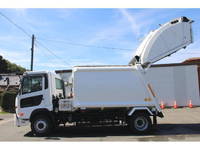 UD TRUCKS Condor Garbage Truck TKG-LK38N 2015 261,000km_4