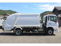 UD TRUCKS Condor Garbage Truck TKG-LK38N 2015 261,000km_5
