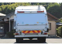 UD TRUCKS Condor Garbage Truck TKG-LK38N 2015 261,000km_6