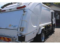 UD TRUCKS Condor Garbage Truck TKG-LK38N 2015 261,000km_8