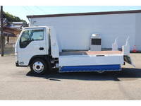 ISUZU Elf Dump BKG-NJR85AN 2011 160,613km_16