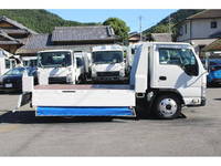 ISUZU Elf Dump BKG-NJR85AN 2011 160,613km_17