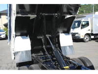ISUZU Elf Dump BKG-NJR85AN 2011 160,613km_21