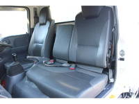 ISUZU Elf Dump BKG-NJR85AN 2011 160,613km_37