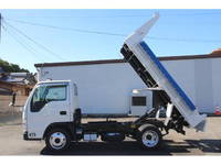 ISUZU Elf Dump BKG-NJR85AN 2011 160,613km_3