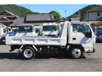 ISUZU Elf Dump BKG-NJR85AN 2011 160,613km_4